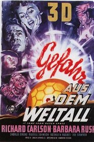 Gefahr aus dem Weltall 1953