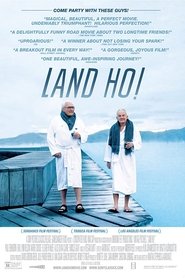 Film Land Ho ! streaming VF complet