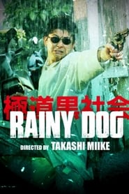 Film Rainy Dog streaming VF complet