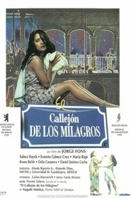 Film El Callejón de los Milagros streaming VF complet