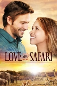 Poster for Love on Safari (2019)