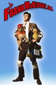 Frank McKlusky, C.I. streaming sur filmcomplet