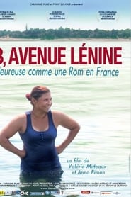 Film 8, avenue Lénine streaming VF complet