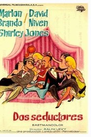 Dos seductores 1964