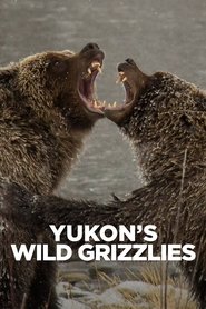 Imagen de Yukon's Wild Grizzlies