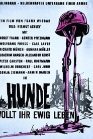 Film Chiens, à vous de crever streaming VF complet