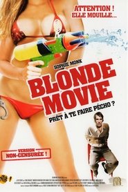 Film Blonde movie streaming VF complet