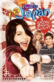 Imagen de iCarly va a Japón