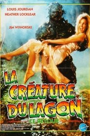 Le retour de la créature du lagon streaming sur filmcomplet