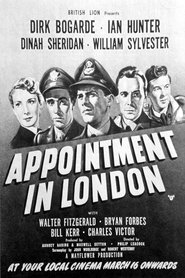 Imagen de Appointment in London