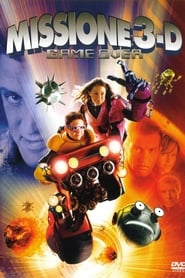 Missione 3D - Game Over 2003