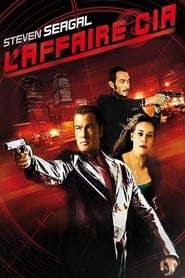 Film L'affaire CIA streaming VF complet