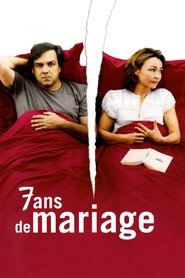 Imagen de Seven Years of Marriage