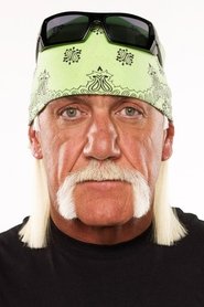 Picture of Terry Gene Bollea