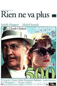 Film Rien ne va plus streaming VF complet