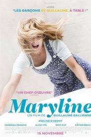 Imagen de Maryline