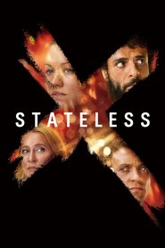 Poster of Stateless