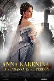 Imagen de Anna Karenina. La venganza es el perdón