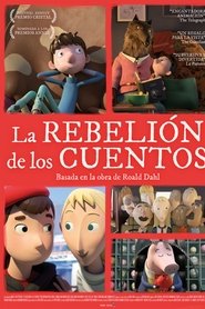 La rebelión de los cuentos 2018