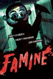 Film Famine streaming VF complet