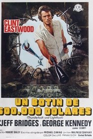 Un botín de 500.000 dólares 1974