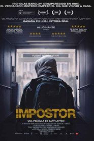 Imagen de El impostor