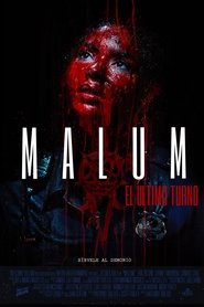 Imagen de Malum: El último turno