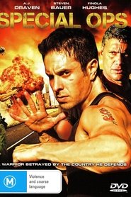 Special Ops streaming sur filmcomplet