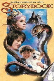 Film Storybook streaming VF complet