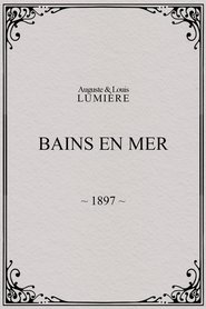 Film Bains en mer streaming VF complet