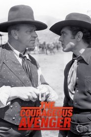 Imagen de The Courageous Avenger