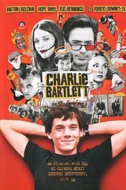 Charlie Bartlett 2008