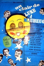 Film Un clair de lune à Maubeuge streaming VF complet