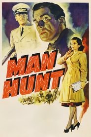 Man Hunt 1941