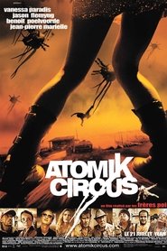 Imagen de Atomik Circus: El regreso de James Bataille