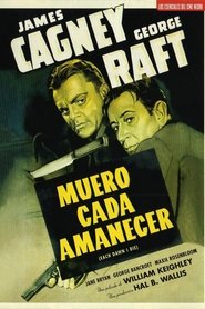 Imagen de Muero cada amanecer