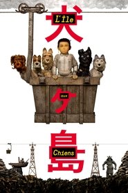 L'île aux chiens streaming sur filmcomplet