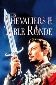 Les Chevaliers de la table ronde 1954