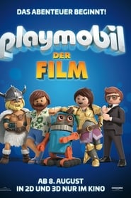 Playmobil: Der Film 2019