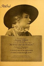 Film The World and the Woman streaming VF complet