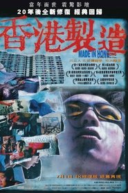 Film Made in Hong Kong streaming VF complet