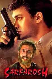 Imagen de Sarfarosh