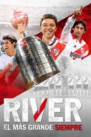 Imagen de River, el más grande siempre