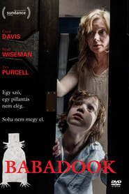 A Babadook 2014