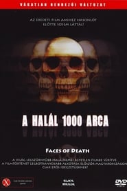 A halál 1000 arca 1978