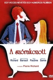 A szórakozott 1970