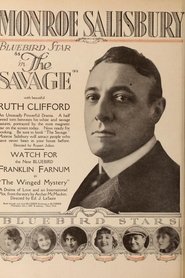 The Savage streaming sur filmcomplet