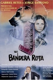 Imagen de Bandera rota