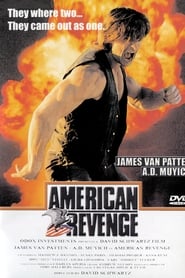American Revenge streaming sur filmcomplet