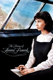 Film Le Journal d'Anne Frank streaming VF complet